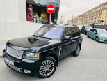 Land Rover Range Rover-10