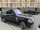 Land Rover Range Rover-7