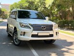Lexus LX 570-2