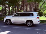 Lexus LX 570-7