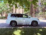 Lexus LX 570-8