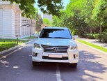 Lexus LX 570-1