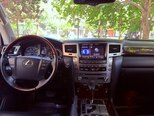 Lexus LX 570-9