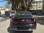 Hyundai Sonata-4