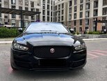Jaguar XE-1
