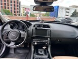 Jaguar XE-3