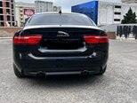 Jaguar XE-2