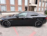 Jaguar XE-7