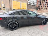 Jaguar XE-6