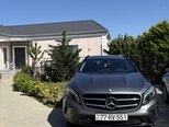 Mercedes GLA 200 4MATIC-1