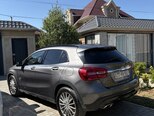Mercedes GLA 200 4MATIC-4