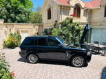 Land Rover Range Rover-4