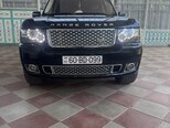 Land Rover Range Rover-4