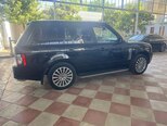 Land Rover Range Rover-9