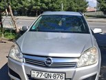 Opel Astra-1