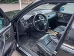 Mercedes E 240-7