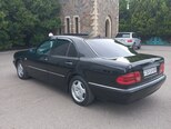 Mercedes E 240-8