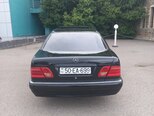 Mercedes E 240-9