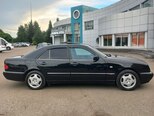 Mercedes E 240-10
