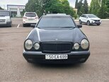 Mercedes E 240-12