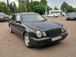 Mercedes E 240-13