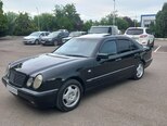 Mercedes E 240-14
