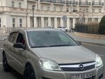 Opel Astra-1