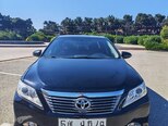 Toyota Camry-1