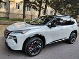 Nissan Rogue-4
