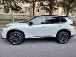 Nissan Rogue-5