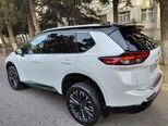 Nissan Rogue-8