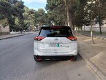 Nissan Rogue-7