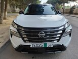 Nissan Rogue-11