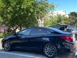Hyundai Sonata-8
