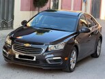 Chevrolet Cruze-3