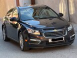 Chevrolet Cruze-2