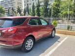 Chevrolet Equinox-4