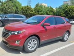 Chevrolet Equinox-2