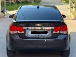 Chevrolet Cruze-6