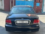 Hyundai Sonata-2