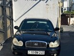 Hyundai Sonata-1