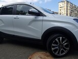 LADA (VAZ) XRAY Cross-4