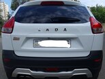 LADA (VAZ) XRAY Cross-3