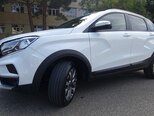 LADA (VAZ) XRAY Cross-5