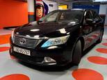 Toyota Camry-5