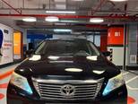 Toyota Camry-1
