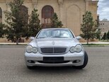 Mercedes C 200-1