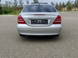 Mercedes C 200-2