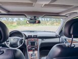 Mercedes C 200-5
