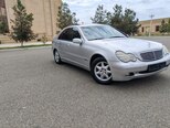 Mercedes C 200-4